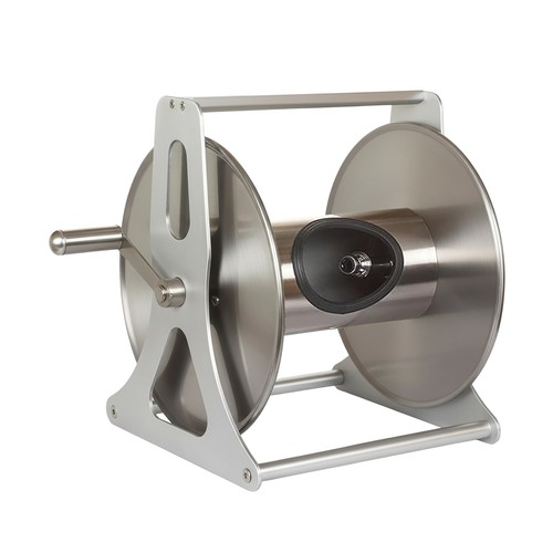 Hose reel garden - garden,