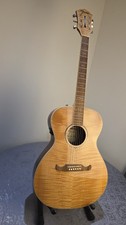 Fender FA235E Semi Acoustic