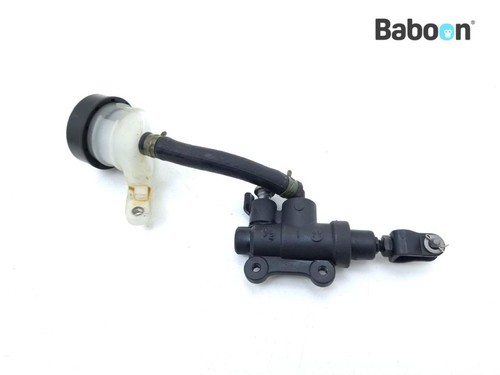 Brake master cylinder - master, bmw