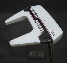 Odyssey Versa 7CS Putter Steel