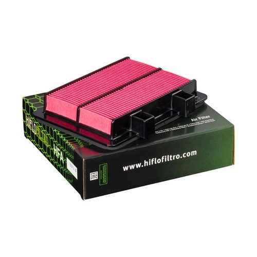 Hiflo motorcycle air - air, filter