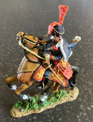 King country 30 napoleonic - 1:30,