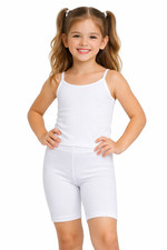 Kids Stretch Lycra Sports