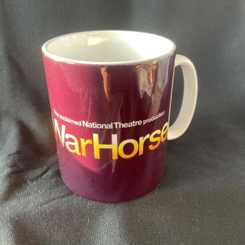 War horse national - , theatre