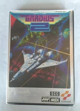 Konami guradius rc751 - guradius, arcade