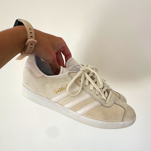 Adidas originals gazelle suede - gazelle,