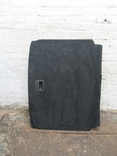 2022 AUDI A3 SPORTBACK S-LINE 35 MHEV 8Y 1.5TFSI REAR BOOT FLOOR CARPET LINER