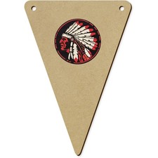 140mm native american - 5,