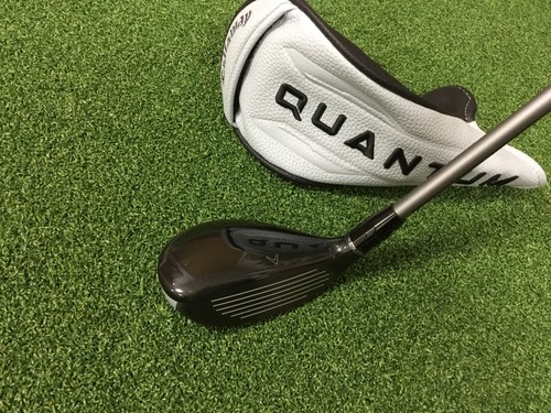 Callaway quantum max hybrid - callaway,