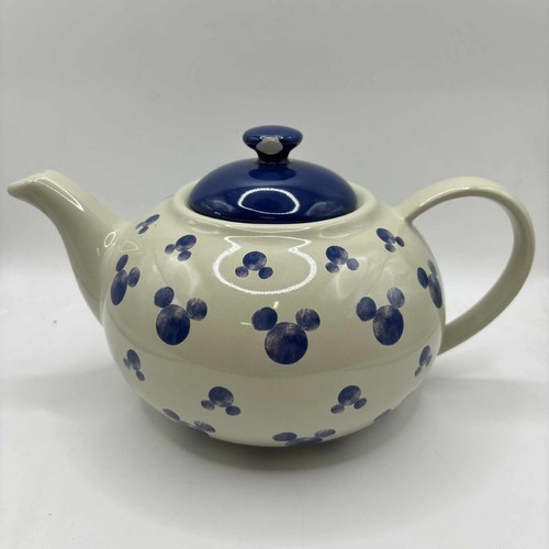 Disney home mono - mono, teapot