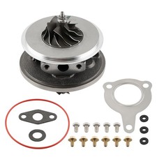 Turbocharger Core for VW Golf MK4 1.9TDI 110KW 2000-2004 038253016GX ARL Engine