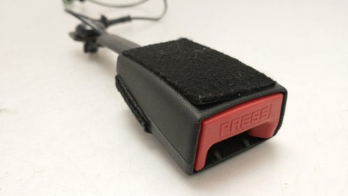 Ford seat belt - belt, zetec