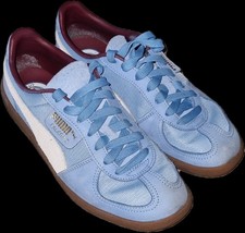 PUMA Palermo 0161 Manchester