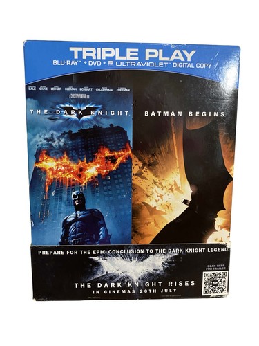 Batman begins the dark - batman, &