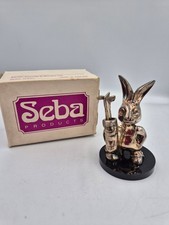 Seba Products Silver Plated