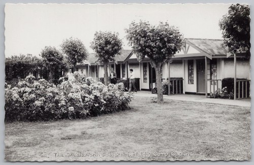 Butlins holiday camp - butlins,