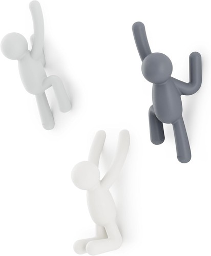 Umbra buddy wall - hooks, –