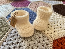 Handmade crochet knitted - handmade,