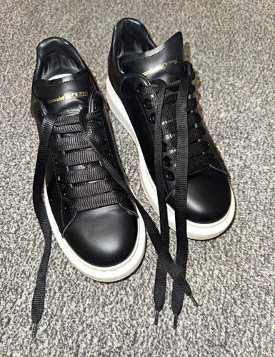 Alexander mcqueen oversized - alexander,