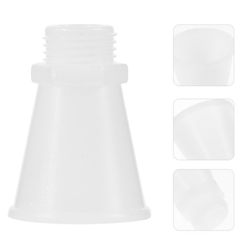 Pcs fire extinguisher nozzle - 6,