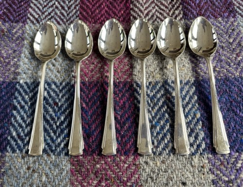 Vintage silver zenith plate - 6,