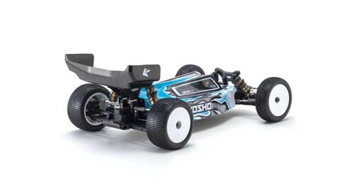 Kyosho ultima rb7 2wd - rb7.5,