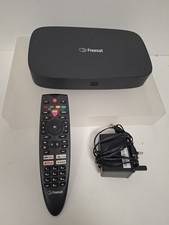 Freesat UHD 4x 1000 TV