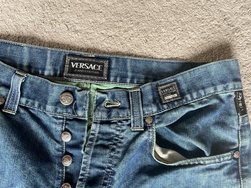 Retro early 1990 versace - retro, 1990’s