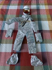 Vintage Action Man Space Suit & helmet by Palitoy 1967/71