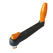 Aqualine Floating 254mm 203.2  / 10" 8" Winch Handle Lock In Boat Sailin N13 P73