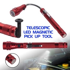 3 LED Torch Flash Light