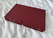 Laurence Olivier - On Acting - Signed Numbered Slipcase Book