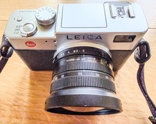 LEICA DIGILUX 2 Camera Set