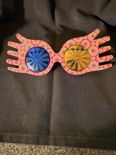 New harry potter - new,