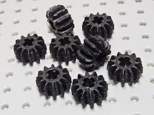 Lego technic cog gear wheel - lego,