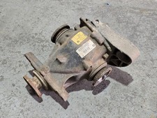 BMW 116i 118i 120i 318i 320i 2.0 PETROL REAR DIFFERENTIAL 7524320 3.38 RATIO