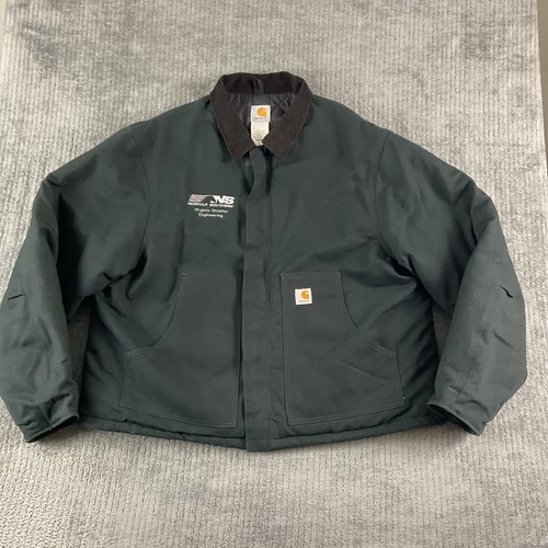Carhartt jacket men xxl - men, 52