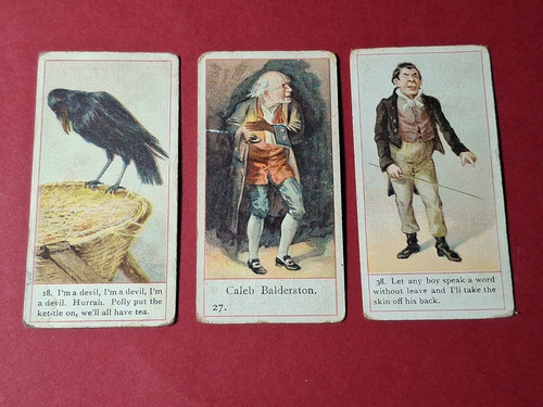 Cope bros dickens gallery - cope,