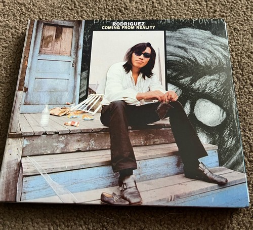 Rodriguez coming from - rodriguez,