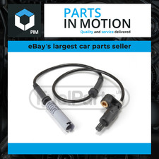 ABS Sensor fits BMW 318 TDS