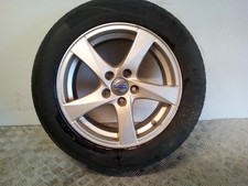 Volvo V60 10-18 5 Spoke Hera