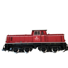 LGB 21510 Diesel Locomotive BR