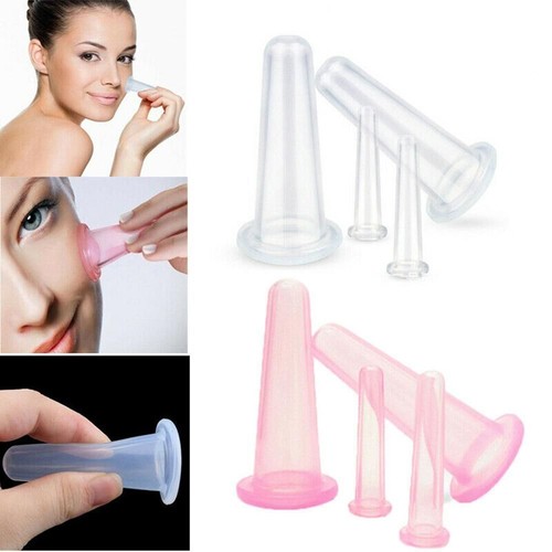 Care silicone facial - silicone, chinese