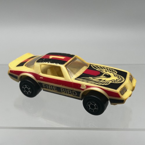Matchbox superfast mb16 - superfast,