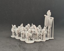 Ogre 1000pt Starter Army -