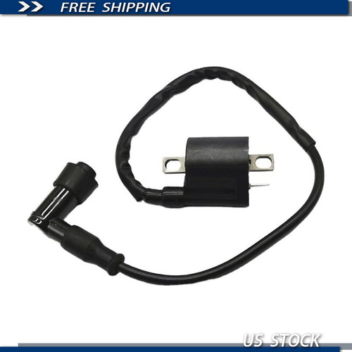 Ignition coil yamaha - yamaha, pw50