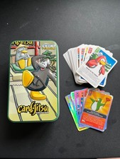 Topps Club Penguin Card Jitsu