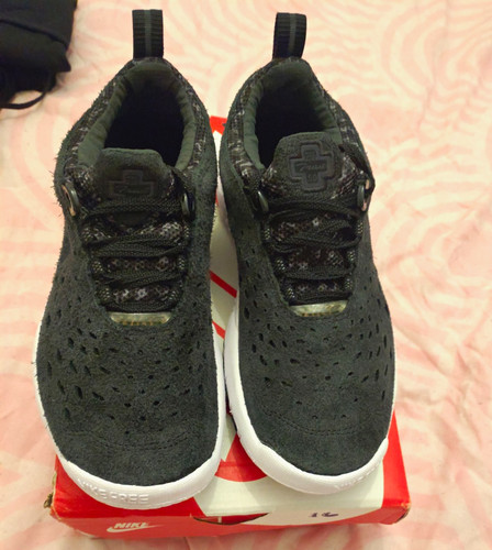 Nike free run unisex kids - nike,
