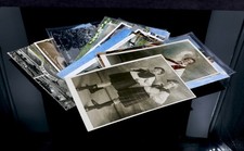 A MULTI LISTING FOR VINTAGE