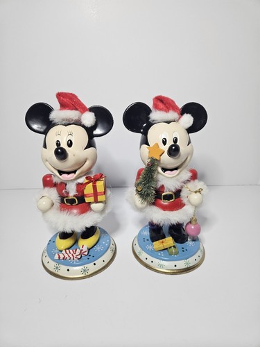 Vintage disney mickey minnie - disney,